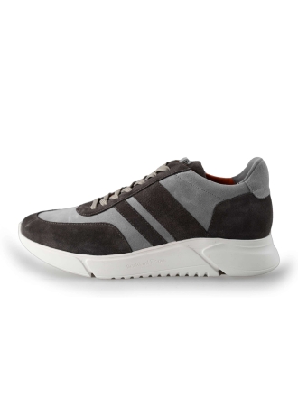 Reinhard Frans Sneakers Grijs 229748