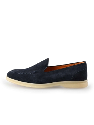 Reinhard Frans Loafers  Blauw 229752
