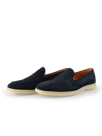 Reinhard Frans Loafers  Blauw 229752