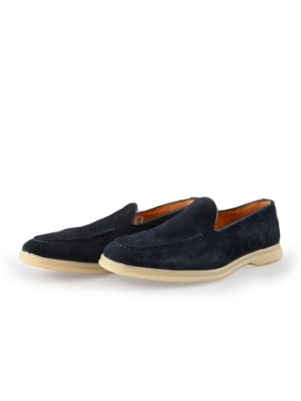 Reinhard Frans Loafers  Blauw 229755