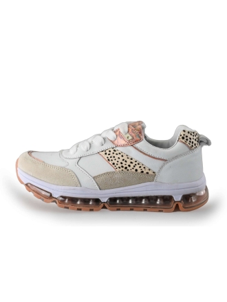 Muyters Sneakers Wit 229756