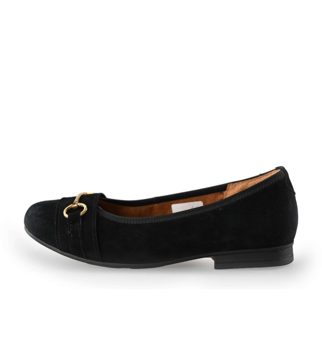 Gabor Ballerina's