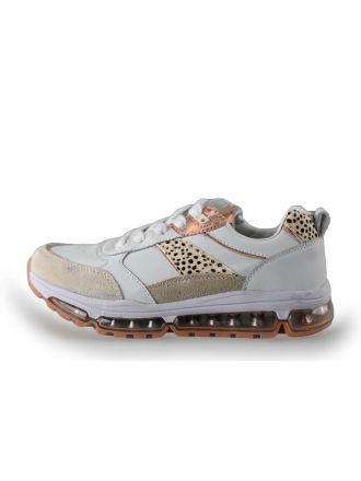 Muyters Sneakers Wit 229833