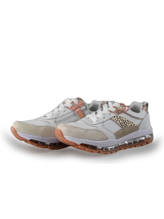 Muyters Sneakers Wit 229833
