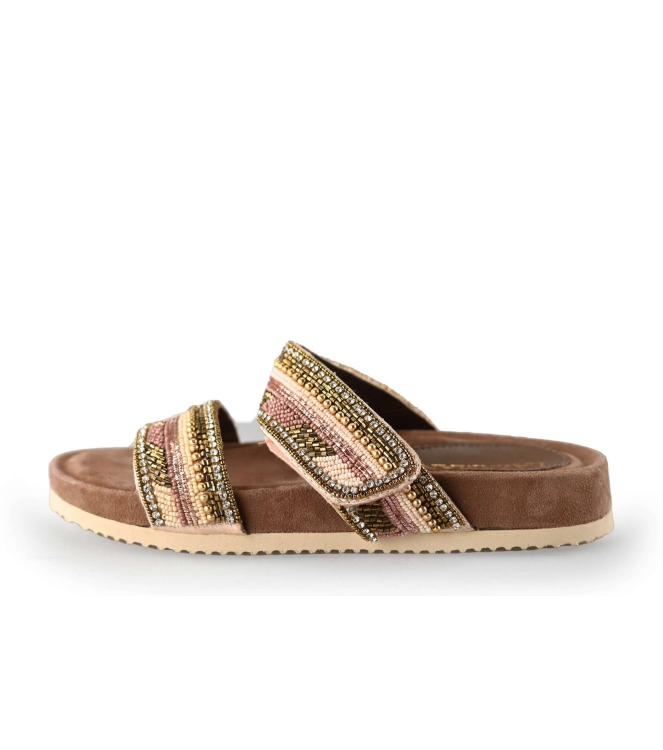 Lazamani Slippers