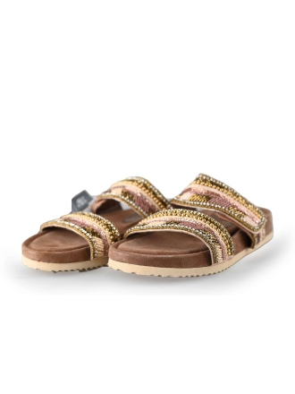 Lazamani Slippers