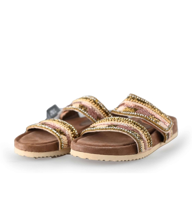 Lazamani Slippers