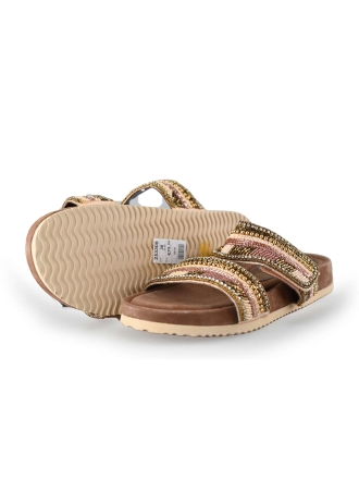 Lazamani Slippers