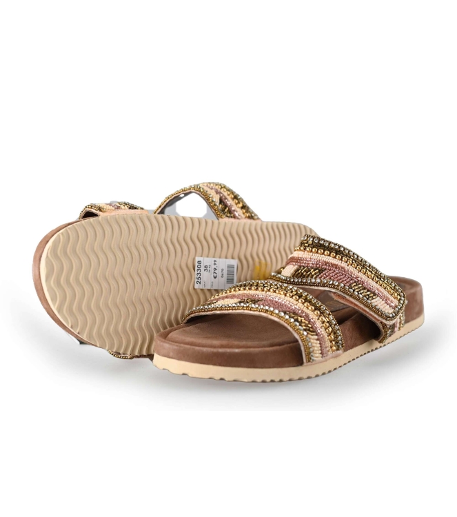 Lazamani Slippers