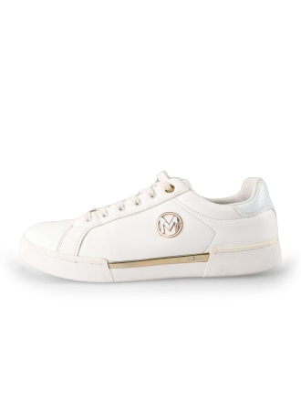 Mexx Sneakers Wit 229846