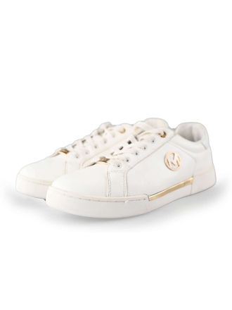 Mexx Sneakers Wit 229846