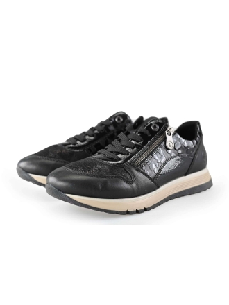 Rieker Sneakers Zwart 229850