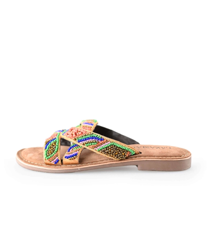 Lazamani Slippers