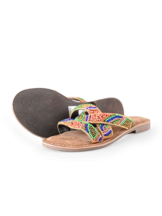 Lazamani Slippers
