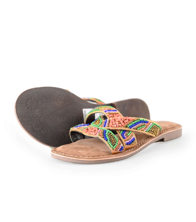Lazamani Slippers