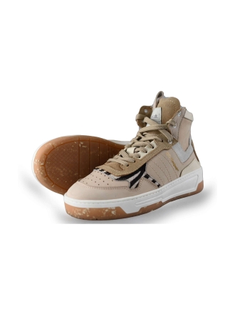 Goosecraft Hoge sneakers