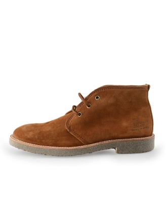 Panama Jack Veterschoenen Bruin 229890