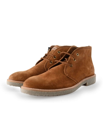 Panama Jack Veterschoenen Bruin 229890