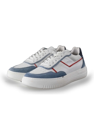 Giga Sneakers Wit 229893