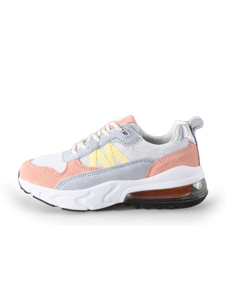 Muyters Sneakers Wit 229914