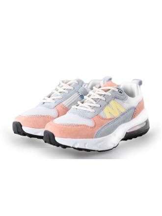 Muyters Sneakers Wit 229914