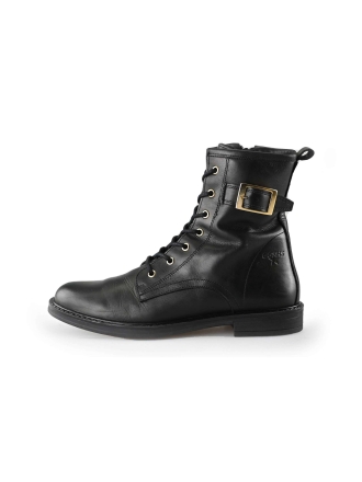 Giga Veterboots Zwart 229931