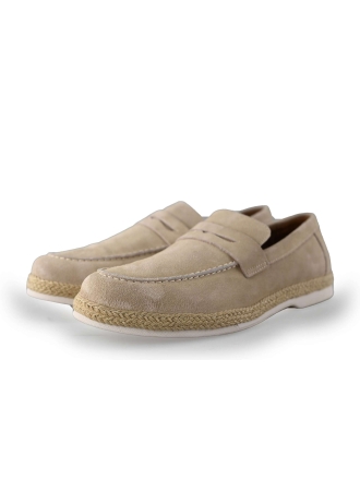 Vertice Loafers  Beige 229934
