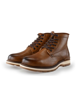 Travelin Veterboots Bruin 229938