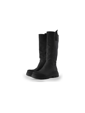 Ann Rocks Laarzen Zwart 229940