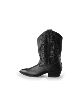 Cellini Cowboy laarzen Zwart 229941