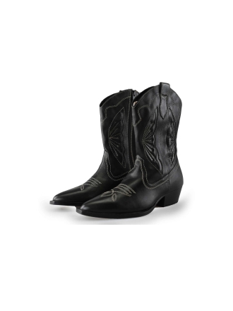 Cellini Cowboy laarzen Zwart 229941