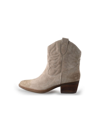Cellini Cowboy laarzen Bruin 229944