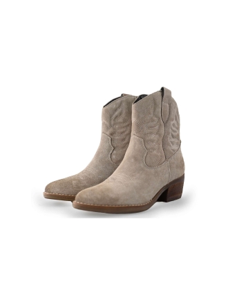 Cellini Cowboy laarzen Bruin 229944