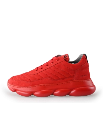 Red-Rag Sneakers Rood 229945