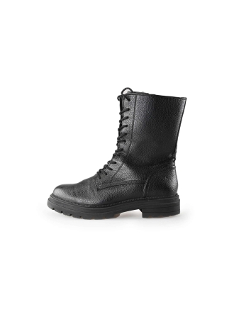 Marco Tozzi Veterboots Zwart 229953