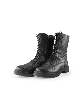 Marco Tozzi Veterboots Zwart 229953