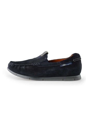 Bugatti Instappers Blauw 229968