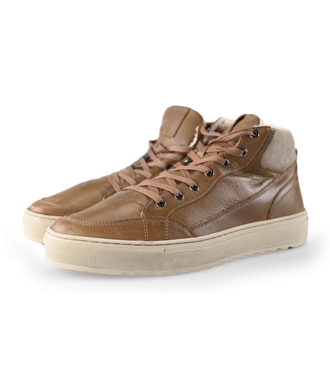 Vertice Hoge sneakers