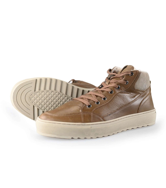 Vertice Hoge sneakers