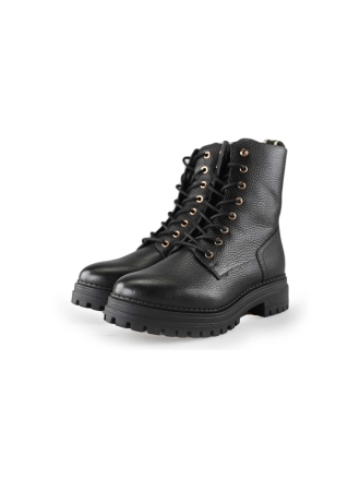 Cellini Veterboots Zwart 229979