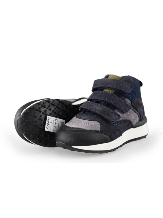 Muyters Hoge sneakers