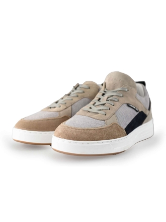 Cycleur de Luxe Sneakers Bruin 230027