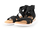 Bobs Sandalen