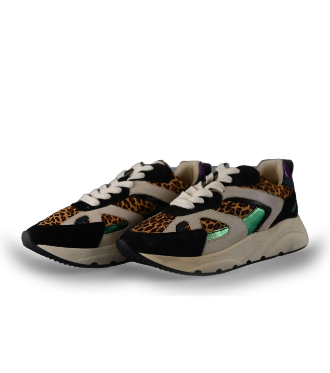 Ann Rocks Sneakers