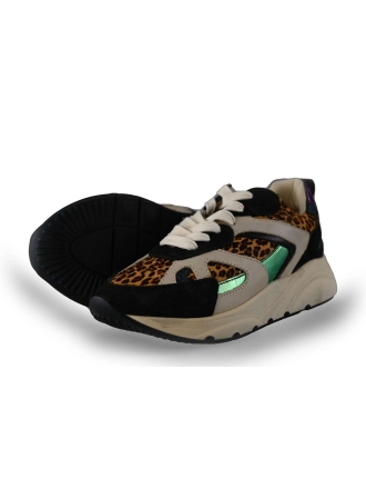Ann Rocks Sneakers