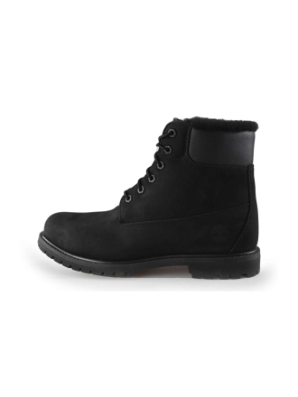 Timberland Veterboots Zwart 230264