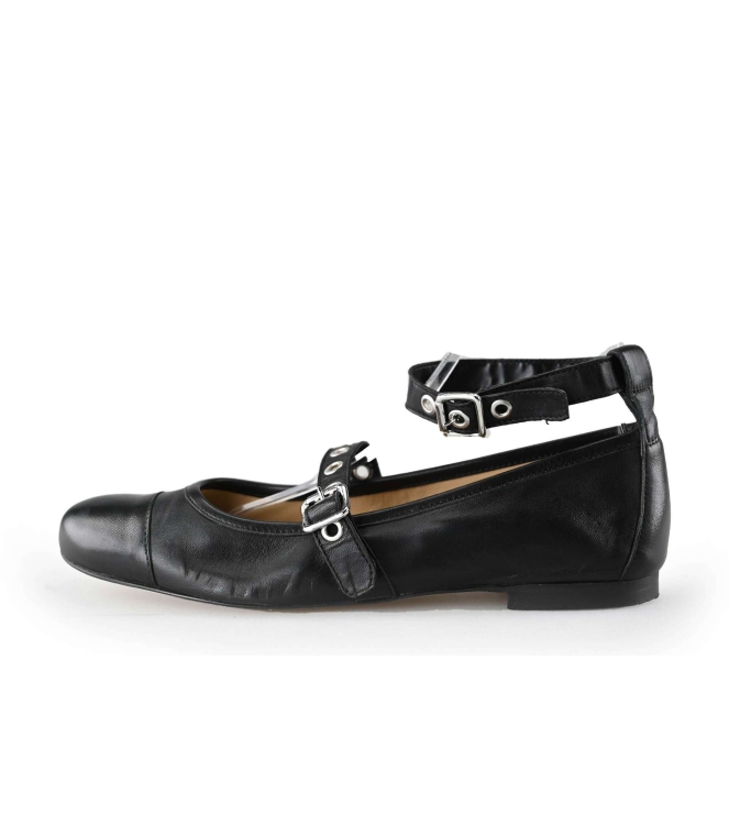 Blasz Ballerina's