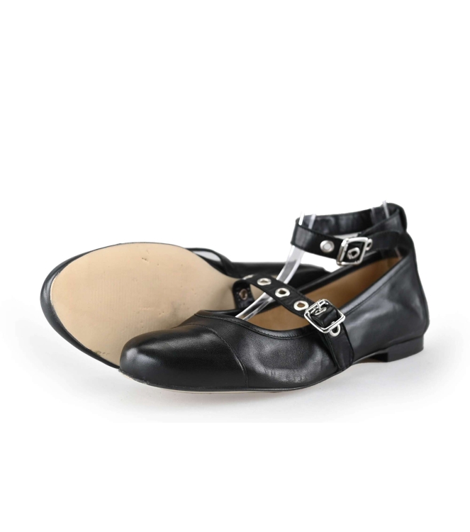 Blasz Ballerina's