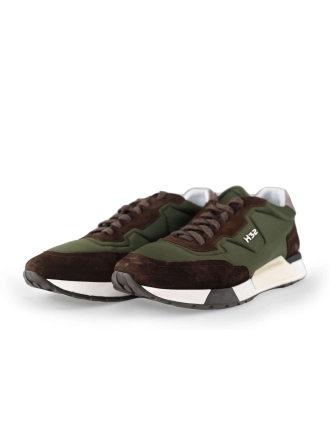 H32 Sneakers Groen 230469