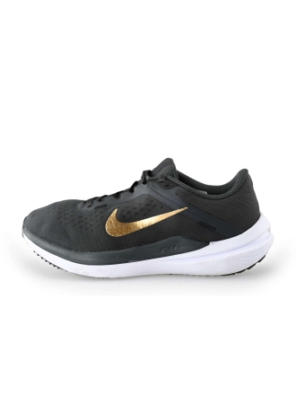 Nike Sneakers Grijs 230648